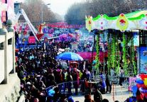 今春假日游“前冷后热” 游客半数错峰行