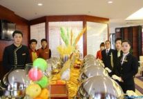 雅阁集团：有效提高酒店服务质量是盈利之本