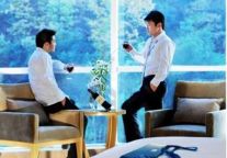 雅阁集团倡导酒店内部的和谐管理 