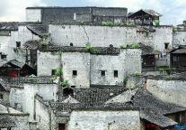 洪江古商城，江南民居古建筑之明珠