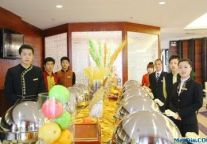 雅阁集团：提升服务质量是酒店永恒主题