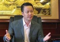 富美家夏光义：缔造30亿健康产业王国