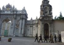 感受颇深的土耳其之旅