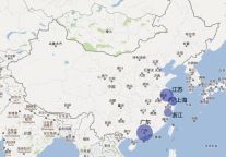 海外买家携订单打入亚洲制造市场 