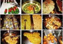 乐享马尔代夫 马尔代夫美食全攻略