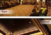 艺术与酒店的完美融合，雅阁璞邸酒店