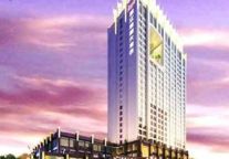 雅阁酒店集团：加速抢占中国二三线市场