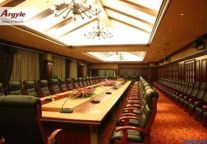 雅阁酒店集团：聚焦中国会议产业