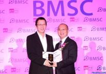 驴妈妈获商界评论未来之星十强大奖