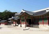 吾爱旅游网：韩国首尔360度体验四日游 OZ 仁川