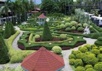 泰国一地6天5晚经典游 CX+KA 曼谷 芭堤雅