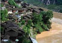 重庆旅投：鲜活的古镇开发之路