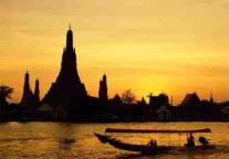 吾爱旅游网：泰国一地精选品质6日之旅 