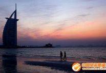 伦敦荣获“世界领先的旅游目的地”称号