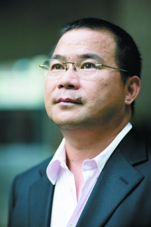 今典集团董事长张宝全