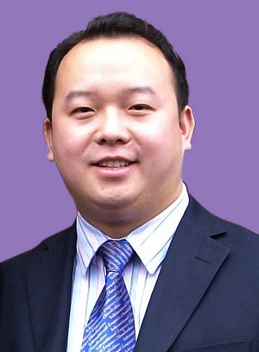严胜道先生