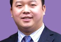 严胜道任广州锦派酒店管理公司董事总经理