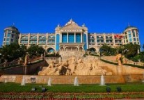 恒大进军二三线城市 高端连锁酒店紧随