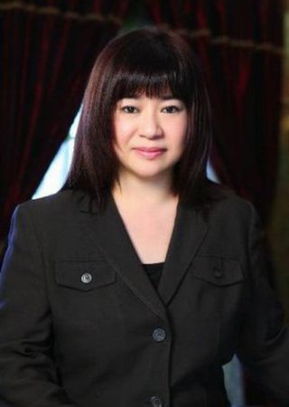 李福英女士,金茂三亚希尔顿大酒店业务发展总监