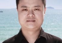 屈武任希尔顿海南区域（旅行社）销售总监