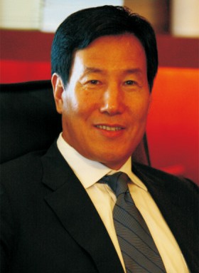 开元掌舵者 陈妙林