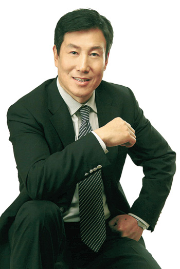 开元掌舵者 陈妙林