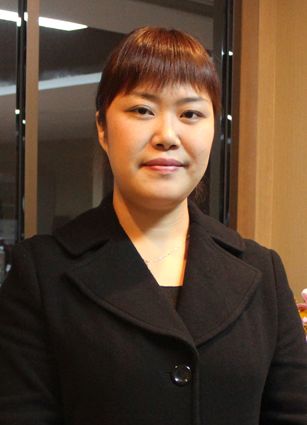 石狮绿岛国际酒店任命李怡为客房部行政管家