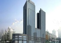 锦江酒店联手西班牙酒店集团开发酒店市场