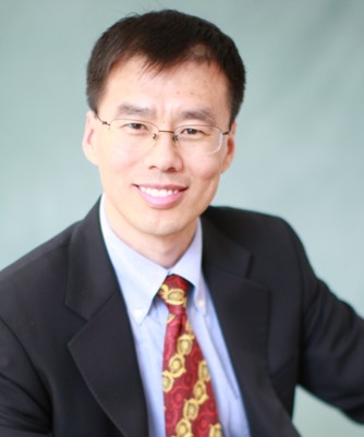 艺龙网CEO崔广福