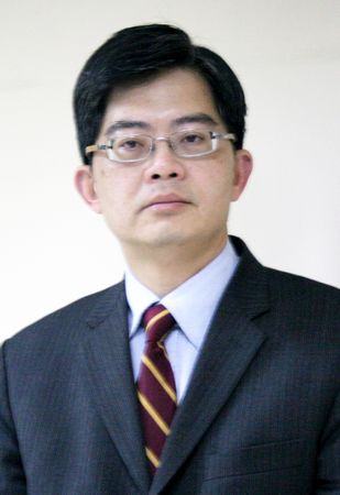 格林豪泰酒店管理集团新任 CFO 黄立达先生