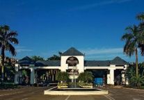 雅居乐未来3年拟开设8家五星级酒店