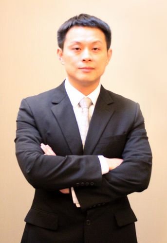 王良日先生
