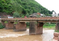 告别危“盐”耸听 盘点盐多景美的旅游地
