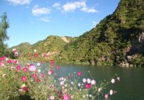 阳春三月 北京周边踏春出游好去处
