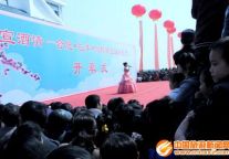 安徽长丰陶楼乡千亩桃花含苞待放 邀您本周踏青赏桃花