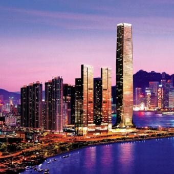 香港丽思卡尔顿酒店