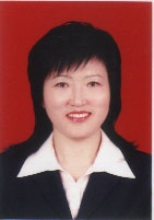 中州快捷投资有限公司董事长 陈桂杰