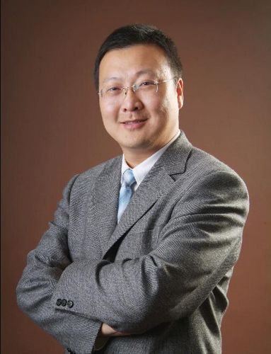 最佳东方网、先之网、迈点网创始人以及首席执行官乔毅先生