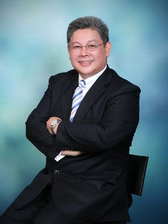 宁波威斯汀酒店总经理陈熙构