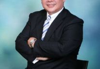 陈熙构被任命为宁波威斯汀酒店总经理