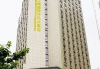 上海浦西开元大酒店4月28日试营业