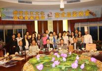 炫目五月——康帝第六届东江客家文化美食节盛情开幕