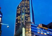 世茂重张三驾马车 深耕酒店和旅游地产业