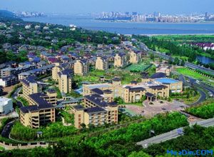 杭州云栖海航度假酒店