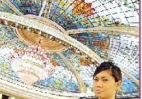 澳门银河最耀眼的卖点：空中冲浪冲淡赌味