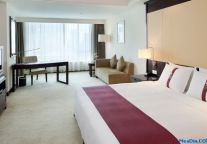 广州十甫假日酒店“乐享一夏”礼包