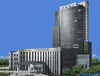 保定电谷锦江国际酒店