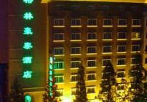 格林豪泰酒店门店数将破300家