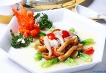 上海希尔顿酒店2011年6月推广集锦