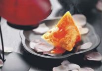 重庆洲际酒店端午礼粽